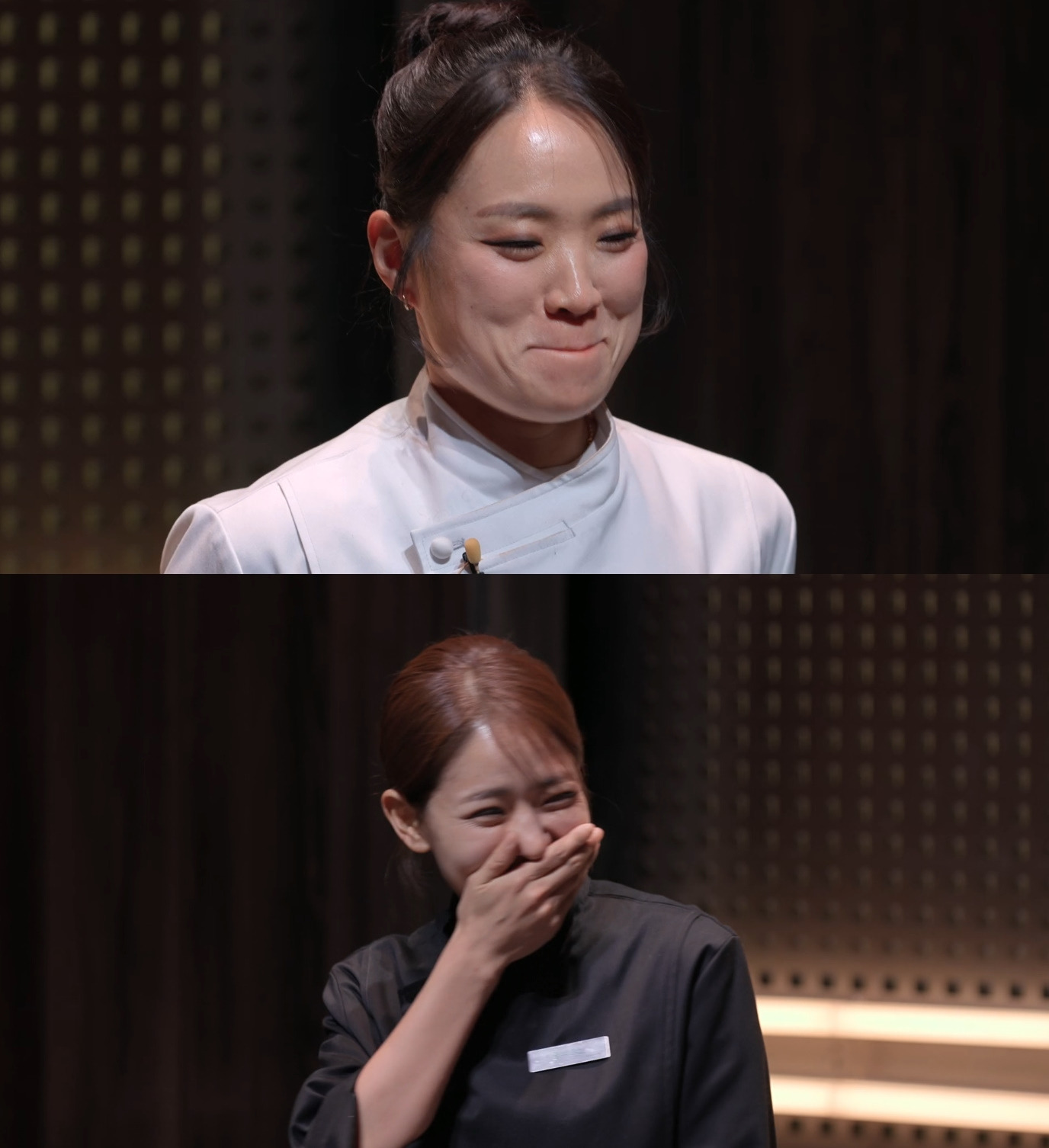 정말 레전드였던 첫 주 흑백요리사 예능력.jpg | 인스티즈