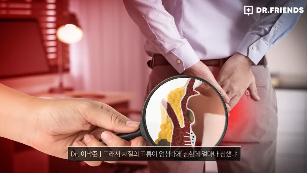 똥꼬 빤다는 말이 가진 엄청난 유래.jpg | 인스티즈