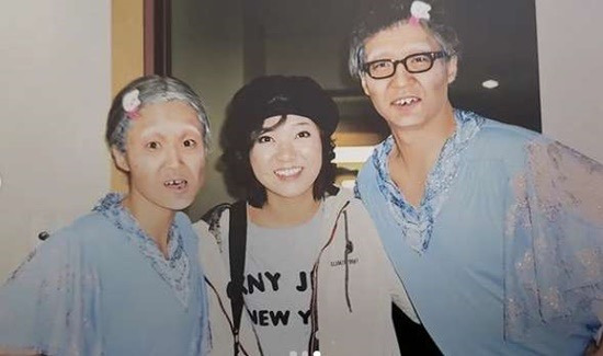 김숙이 방송 일 끊겼을때 매일 전화한 두사람 | 인스티즈