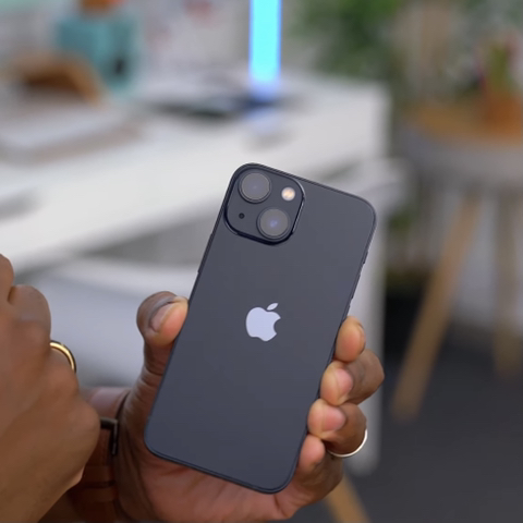 아이폰13 미드나이트 실물 | 인스티즈