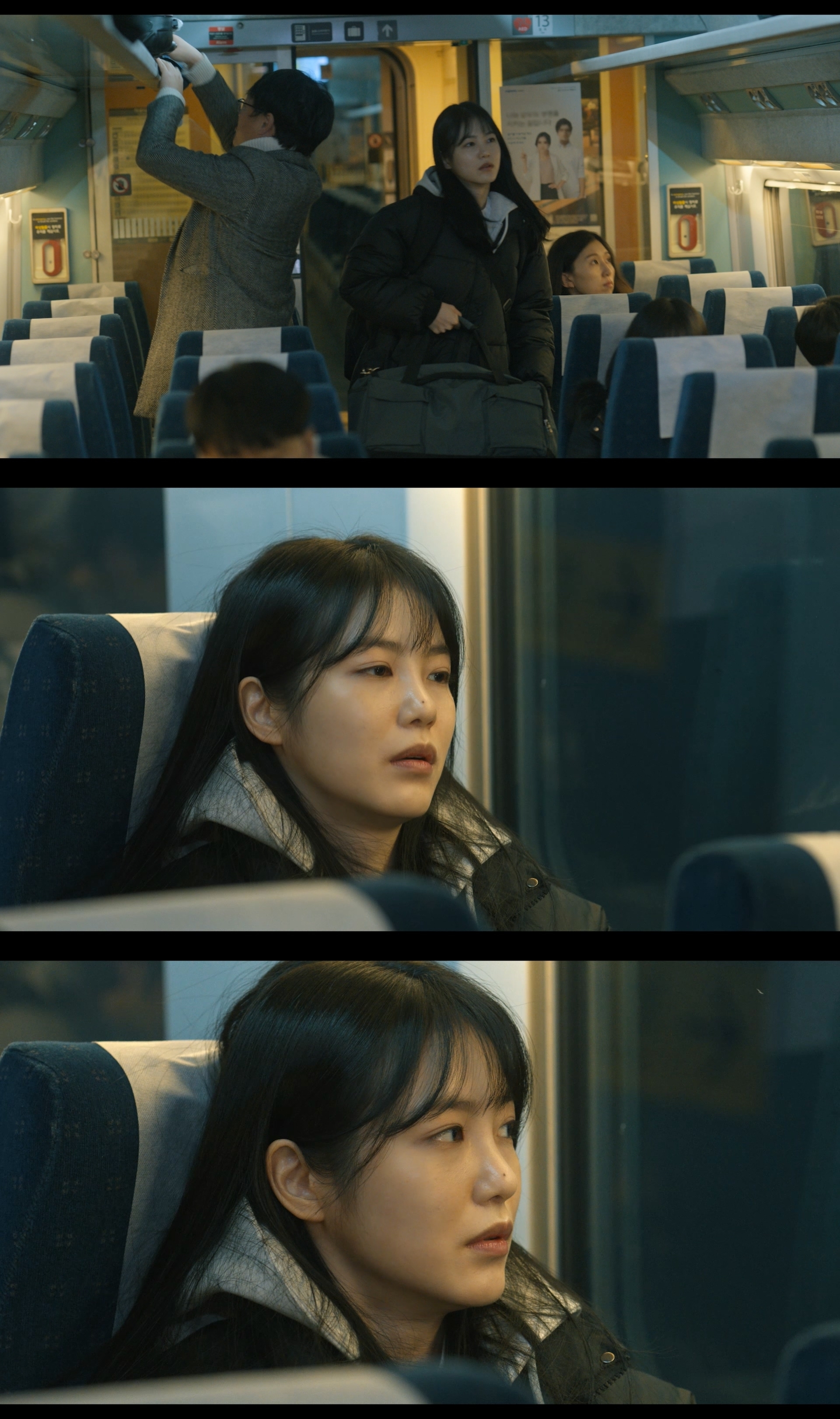 쌍둥이오빠를 죽인 살인범을 찾으러 전학 온 고등학생 | 인스티즈