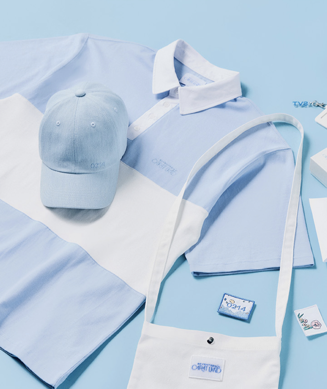 굿즈사업에 항상 진심이라는 YG(+하이브).jpg | 인스티즈