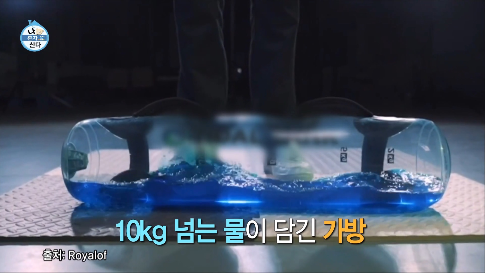보는 사람이 다 힘들었던 나혼자산다 허훈편 | 인스티즈