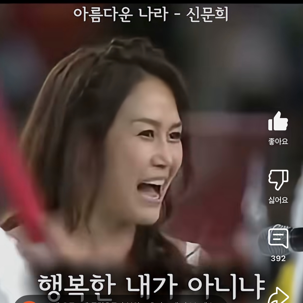 대한민국을 가장 잘 표현한 노래 | 인스티즈