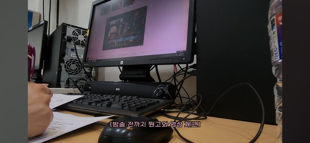 프리랜서 여성의 출퇴근 8번하는 브이로그 | 인스티즈