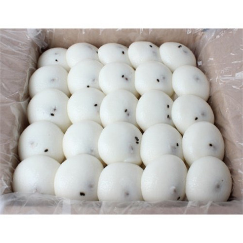 술떡(증편) 상온에 보관하면 안되는 이유....jpg | 인스티즈