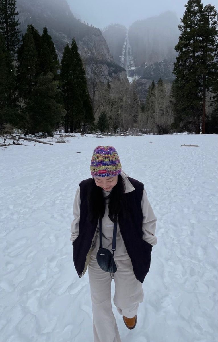 내가 제일 좋아하는 겨울 패션 아이템은? | 인스티즈