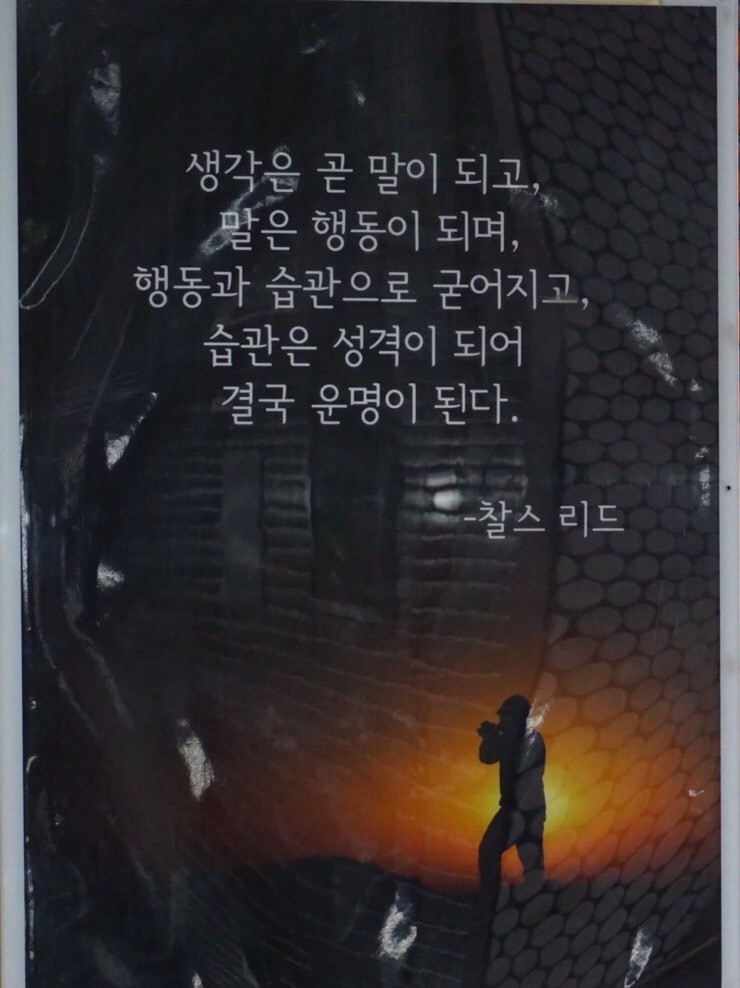 인생이 이유없이 불행하게 느껴진다면 습관 점검 | 인스티즈