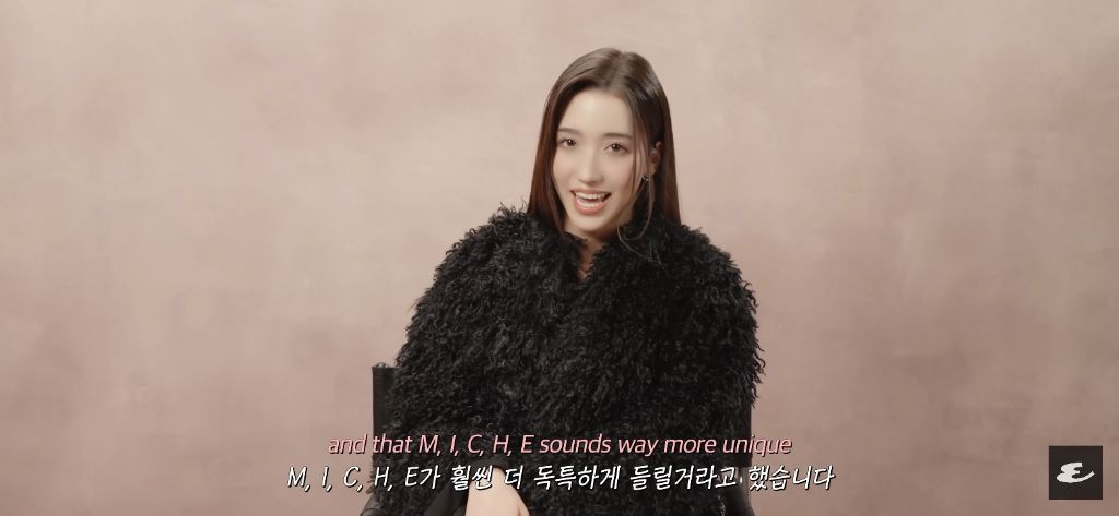 70대 이수만의 중국인 걸그룹 멤버별 감다살 작명법 | 인스티즈