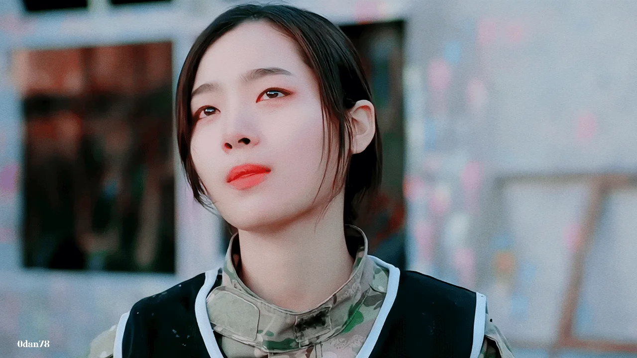 안경 벗자마자 잘생겨지는 클리셰발동한 피라미드 게임 송재형 | 인스티즈