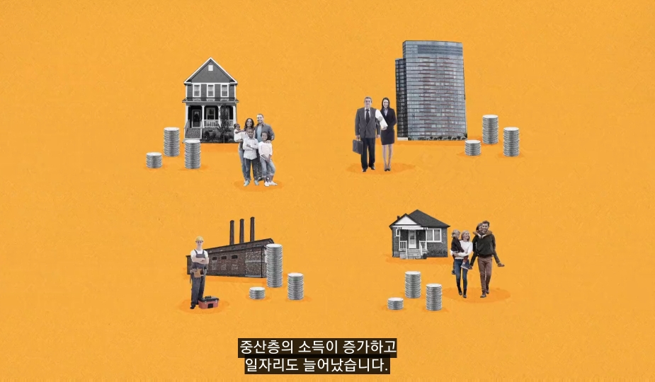 낙수효과는 정말 효과가 있을까? | 인스티즈