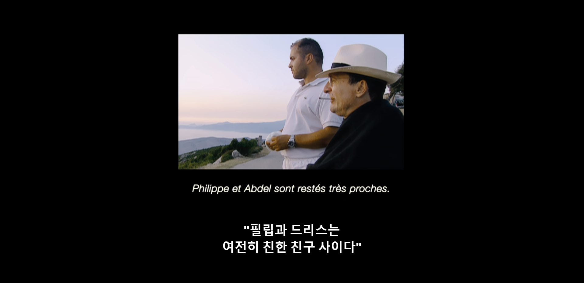 실화를 바탕으로 한 힐링 영화 그린북의 충격적 뒷얘기.jpg | 인스티즈