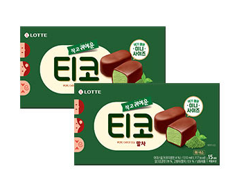 티코이 이미지