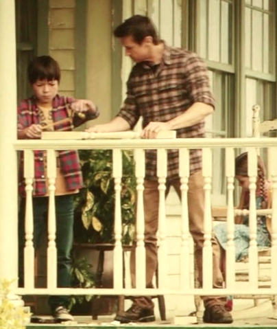 《어벤져스》3, 4편에서 호크아이가 라일라만 부르짖었던것에 대한 불호의견이 있는 이유.jpg | 인스티즈