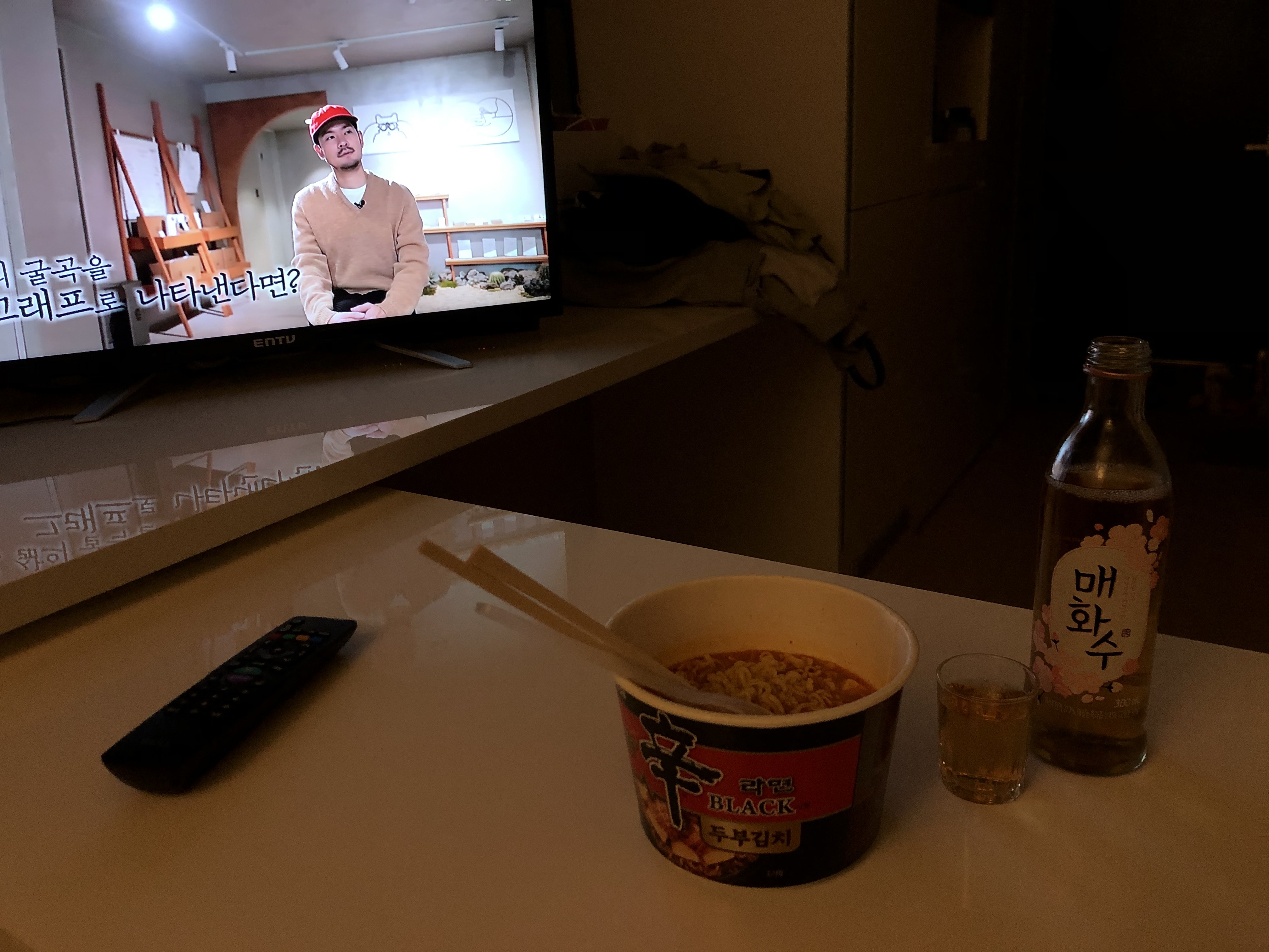 자취생의 혼술 일기 (스압/날것주의) | 인스티즈