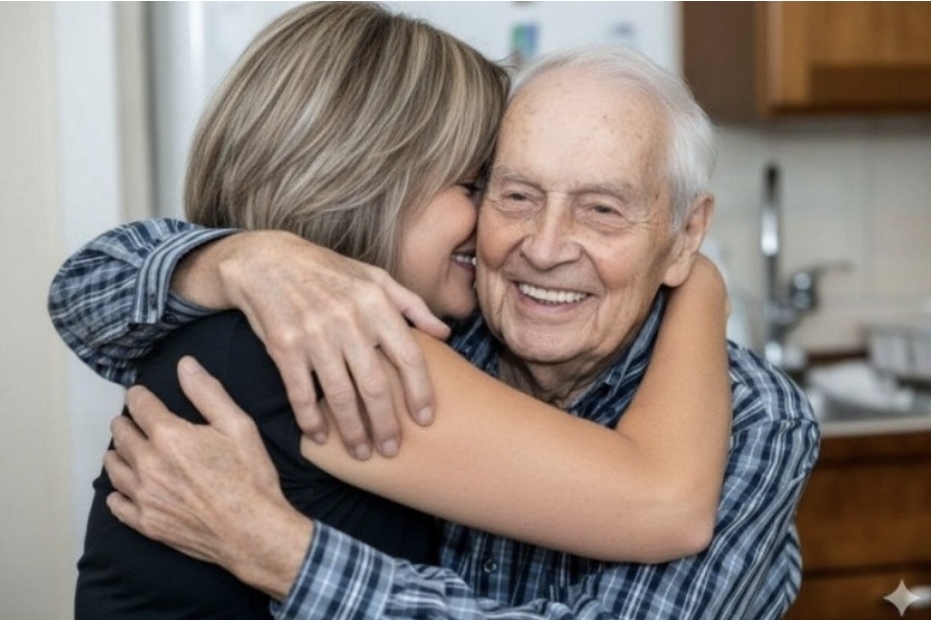 십만전자 간다던 할아버지 근황 | 인스티즈