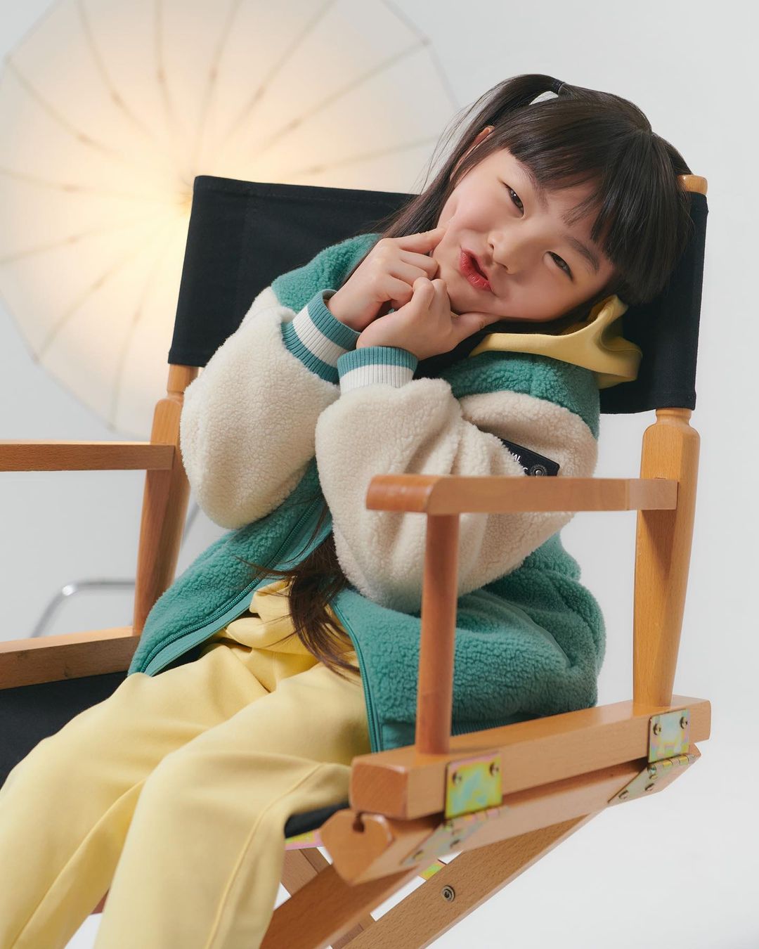 아이돌이 꿈이라는 희율(잼잼)이 화보 사진.jpg | 인스티즈