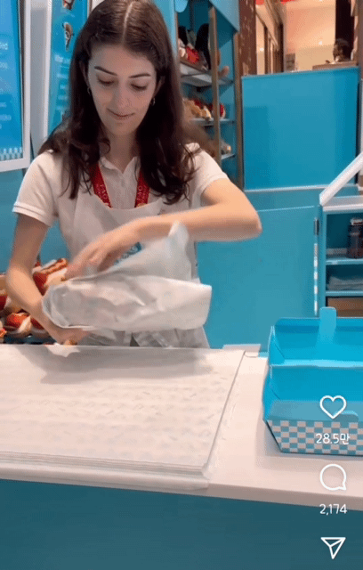 너무 귀여운 젤리캣 포장하기ㅋㅋㅋ | 인스티즈