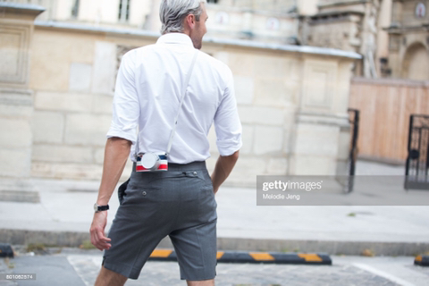 톰 브라운은 원래 이런 몸이 입는 옷임 | 인스티즈