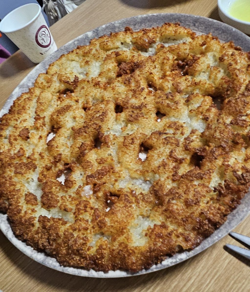 알티 수만 만 넘은 대전 감자전 비주얼 | 인스티즈