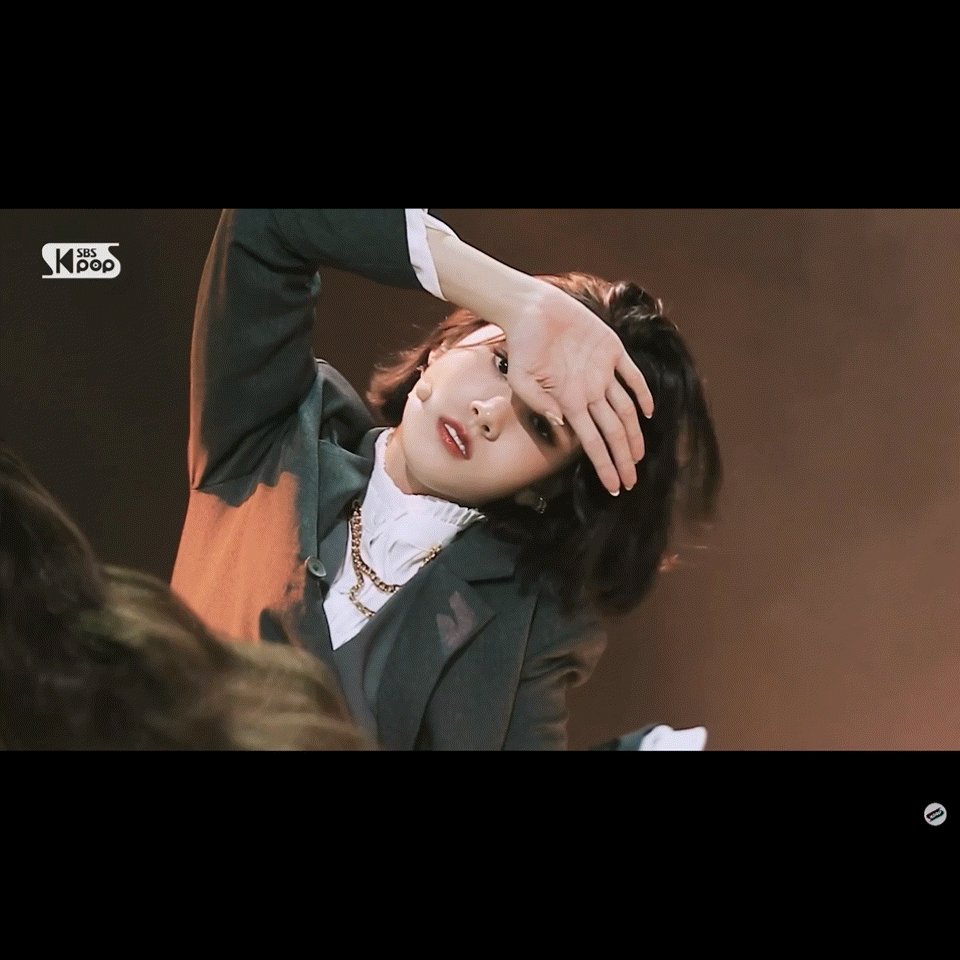 STAYC] 내 인생 처음으로 움짤을 찌게 한 스테이씨 재이 - 욕망분출 - ＊여성시대＊ 차분한 20대들의 알흠다운 공간