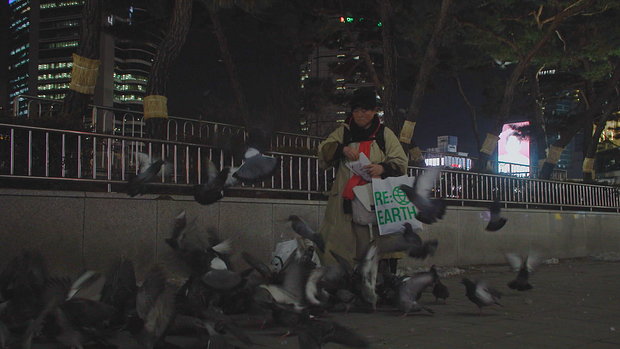 여성 노숙인과 지내보니…"씨XX”부터 "방에 가자”까지 [창+] | 인스티즈