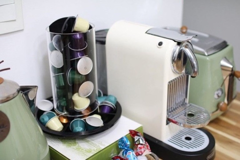 요새 많이 구입한다는...호불호 극명하게 갈리는 illy vs 네스프레소 커피머신.jpg | 인스티즈