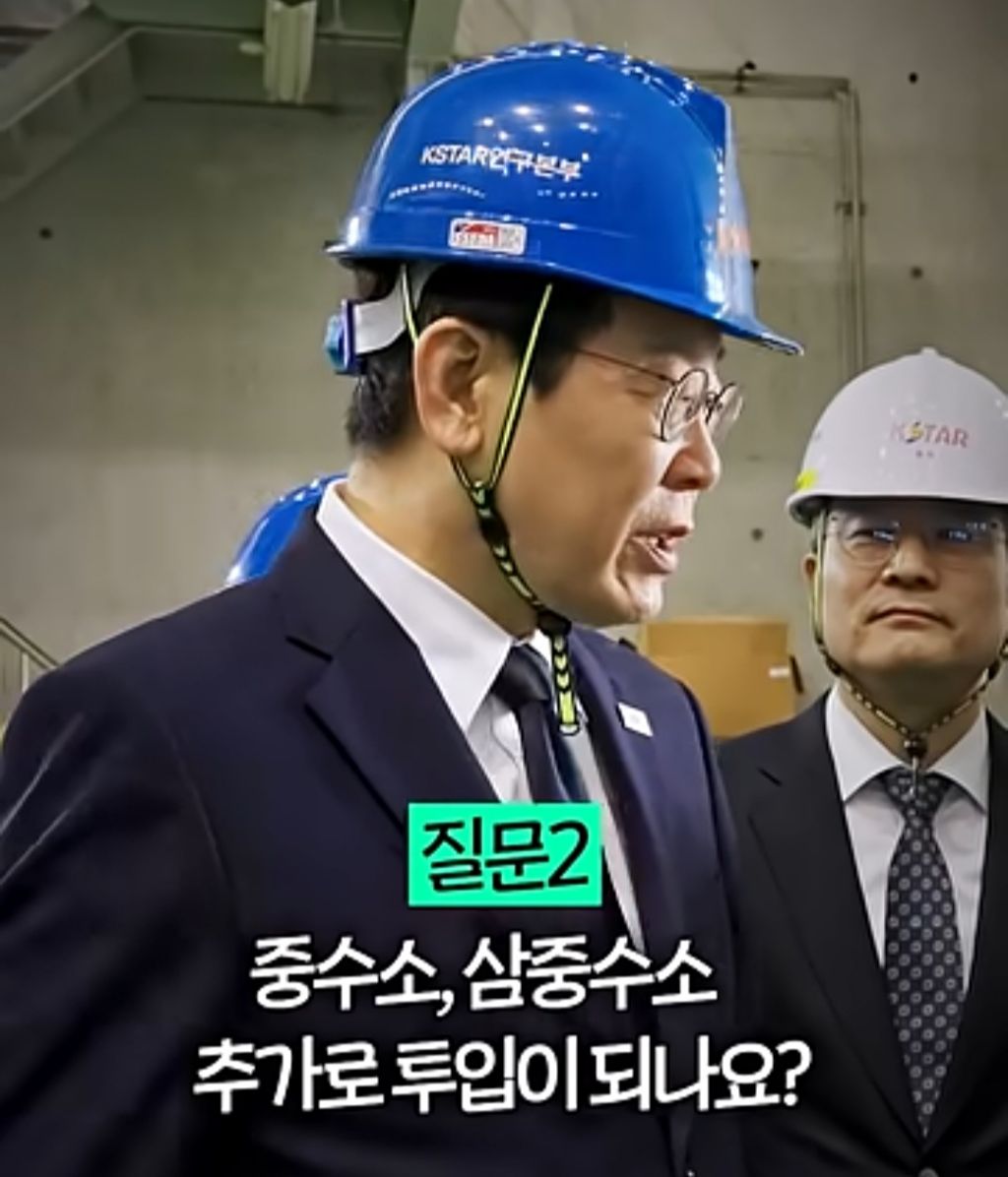 (의외 주의) 이재명 본인이 가난하지 않았으면 하고 싶었던 직업...jpg | 인스티즈