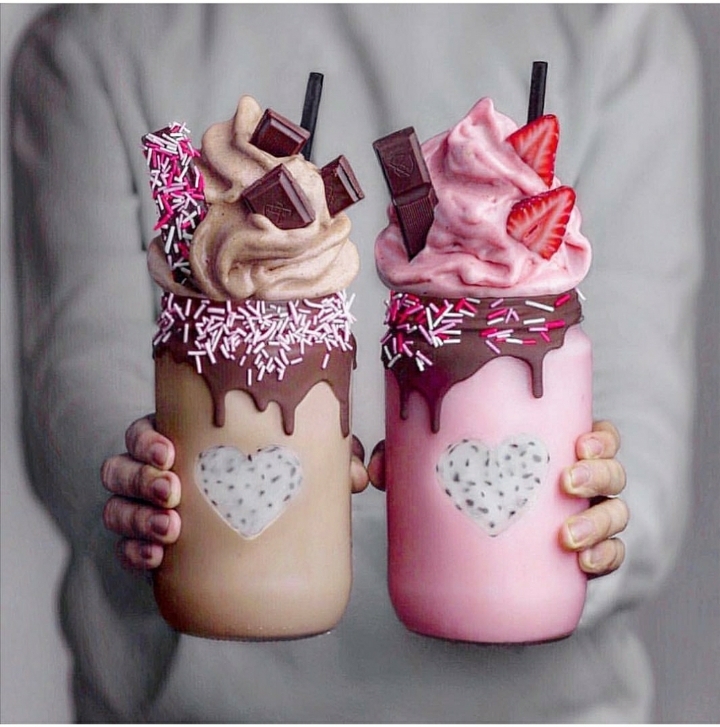 비건 채식주의자를 위한 디저트 | 인스티즈