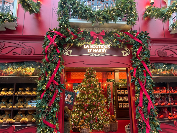 이번에 역대급으로 크리스마스 분위기 안나는것같은 글 | 인스티즈