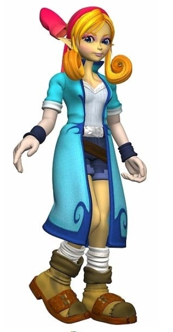 여시들 추억의 애니 '레카' 알아? | 인스티즈