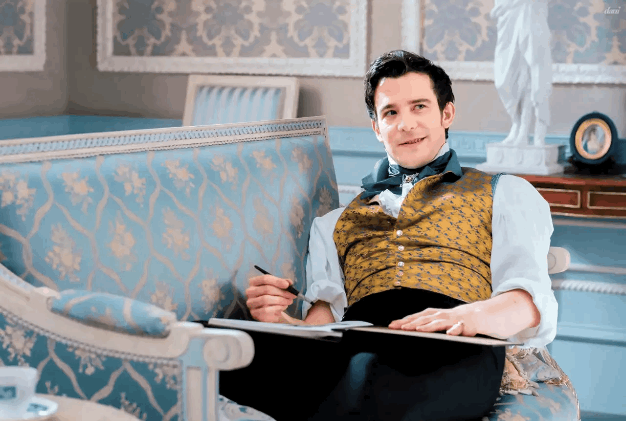 브리저튼으로 알아보는 영국 상속제도(feat. 오만과 편견) | 인스티즈