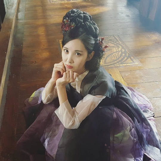 달의 연인: 보보경심 려 고려 한복 모음 | 인스티즈