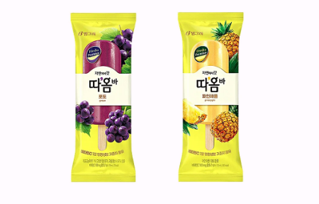 요즘 맛있다는 반응 많은 아이스크림 | 인스티즈