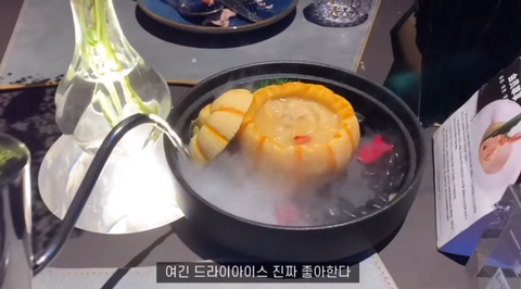 중남이 한국인 여친 생일날 해준것들.jpg | 인스티즈