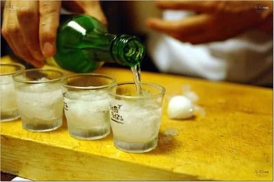 (약혐~혐)참치 눈알로 만드는 참치눈물주.jpg | 인스티즈