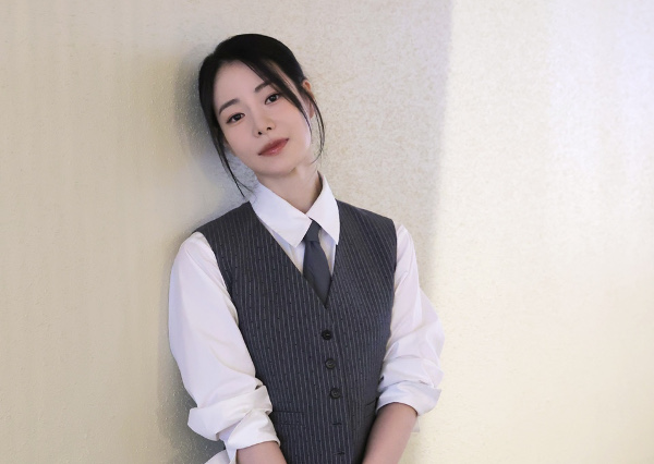 개인적으로 좋아하는 여배우들의 넥타이 패션.jpg | 인스티즈