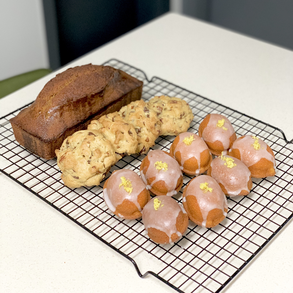 심심해서 올리는 홈베이킹 사진들🤟 | 인스티즈