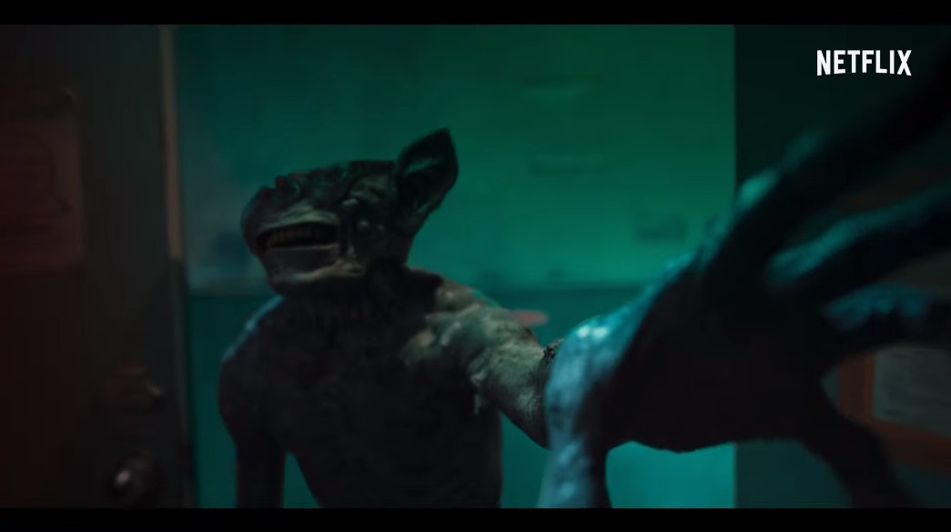 [스위트홈2] 인기있는 이유를 전혀 파악하지 못해 속편 평을 말아먹은 예시 | 인스티즈