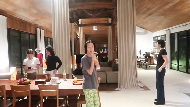 김나영이 발리에서 묵었다는 8박에 650만원짜리 풀빌라.jpg | 인스티즈