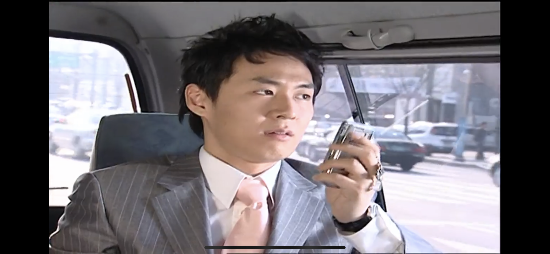 [백설공주] 촉망받던 투포환 선수 마영희가 바람둥이 한진우를 좋아하게 되면서 일어나는 일들을 그린 드라마 6-1 | 인스티즈