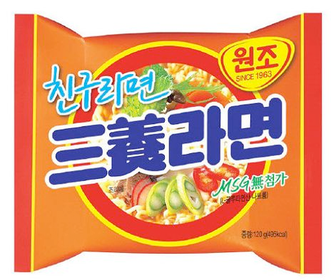 농심 '안성'탕면 = 경기도 '안성'시? | 인스티즈