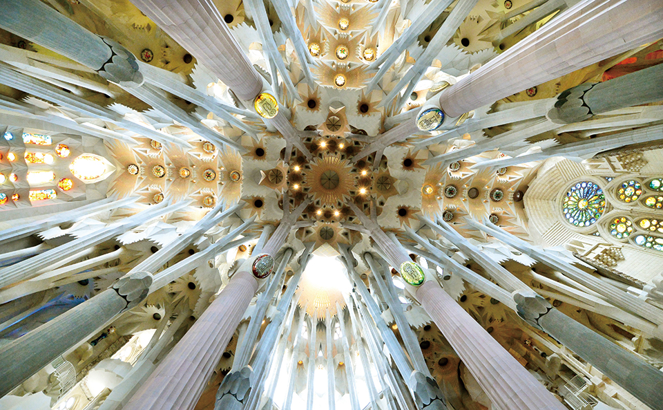 무교조차도 완공되길 벼르고 있을 성당 | 인스티즈