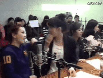 귀에서 피나올 것 같은 여고 남고 바이브 아이돌 팬아저들 | 인스티즈