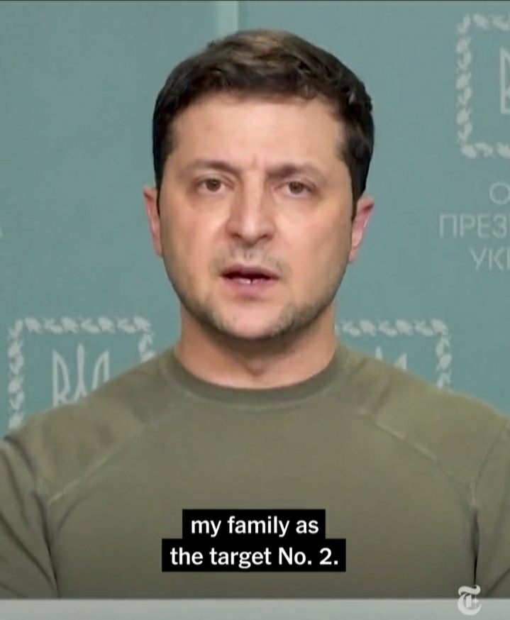 우크라이나 대통령 인간 대 인간으로서 안타까운 달글 | 인스티즈