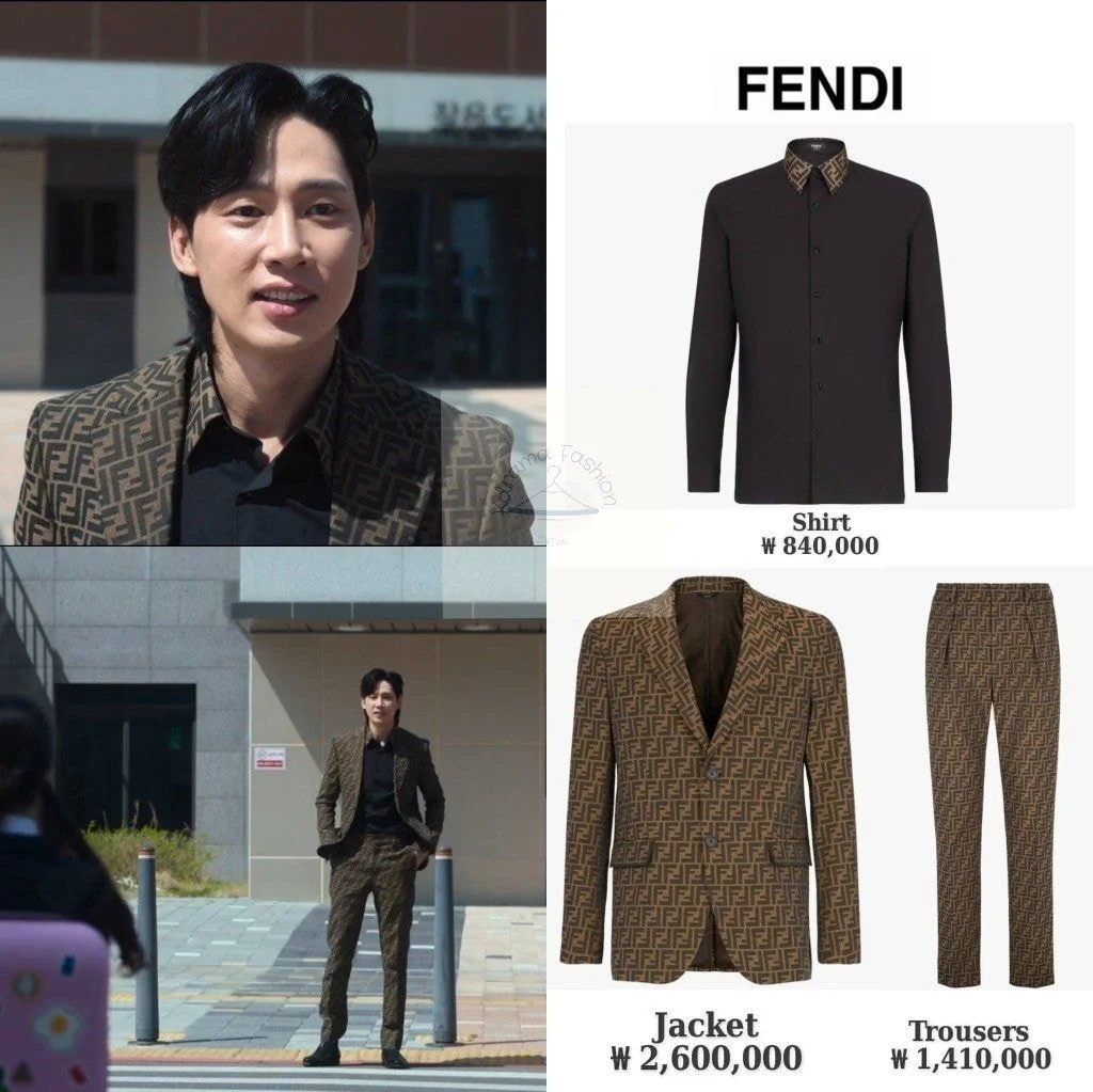 드라마 더글로리에 등장한 명품 브랜드 아이템들 | 인스티즈