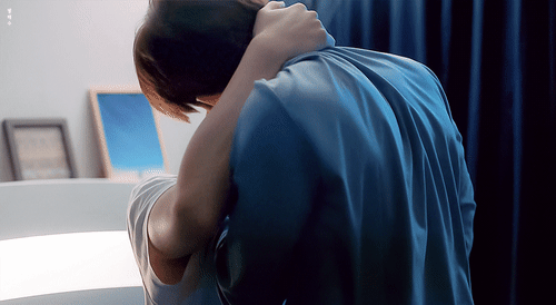 [bl주의] [나의별에게2] 주연배우가 드라마 촬영 중 상대캐릭터 감정을 되돌아보며 썼다는 노래 | 인스티즈