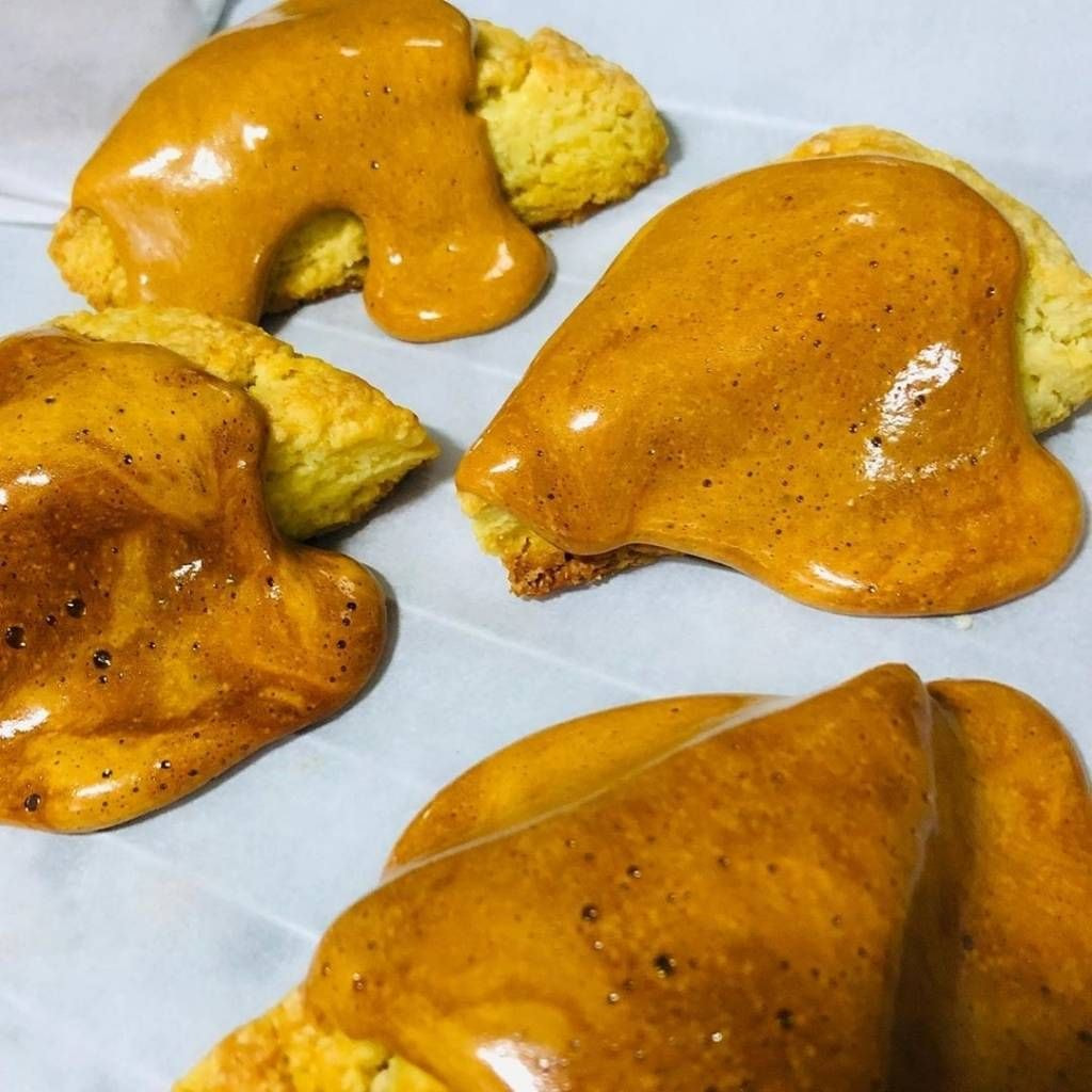 마카롱 만큼이나 본토에 비하면 꽤나 산으로 갔지만 한국에서 그 사실을 잘 모르는 디저트 | 인스티즈