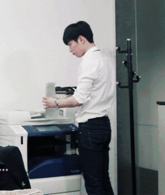 아 옆집 아침부터 못 박길래 빡쳐서 찾아갔는데 서강준 닮음; | 인스티즈