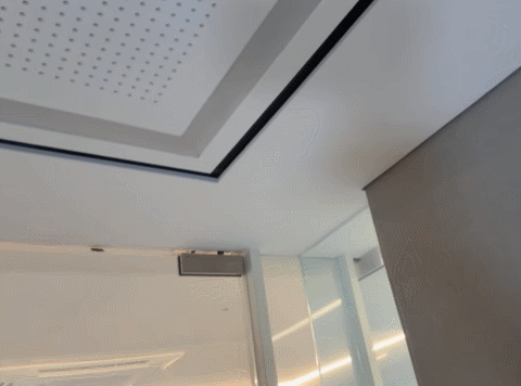 엔믹스 라방 도중 초대받지 않은 손님 충격 등장...gif | 인스티즈